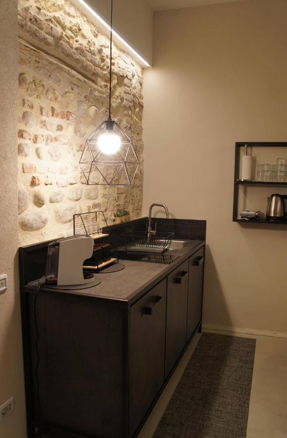 Casa Marzia Appartement