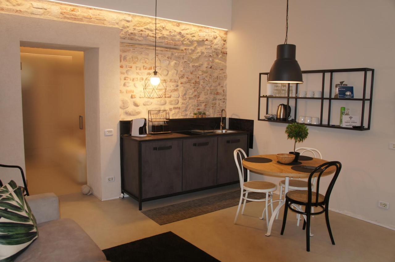 Casa Marzia Appartement Verona