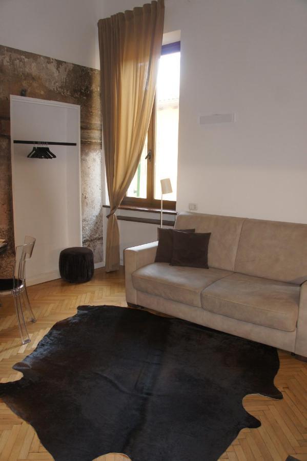 Appartement Casa Marzia *