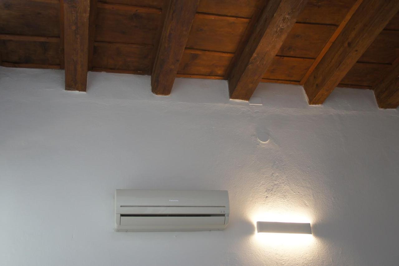 Casa Marzia Appartement *