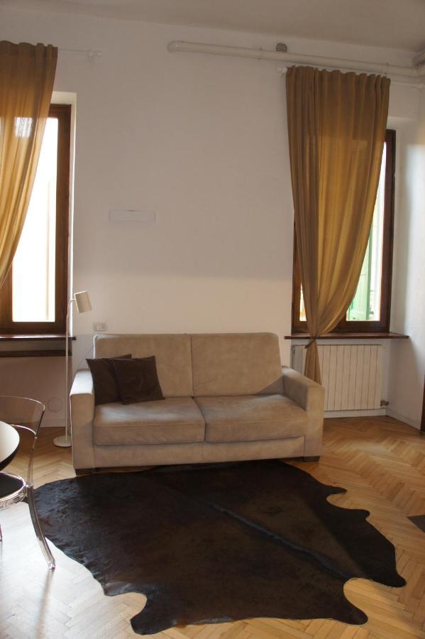 Appartement Casa Marzia
