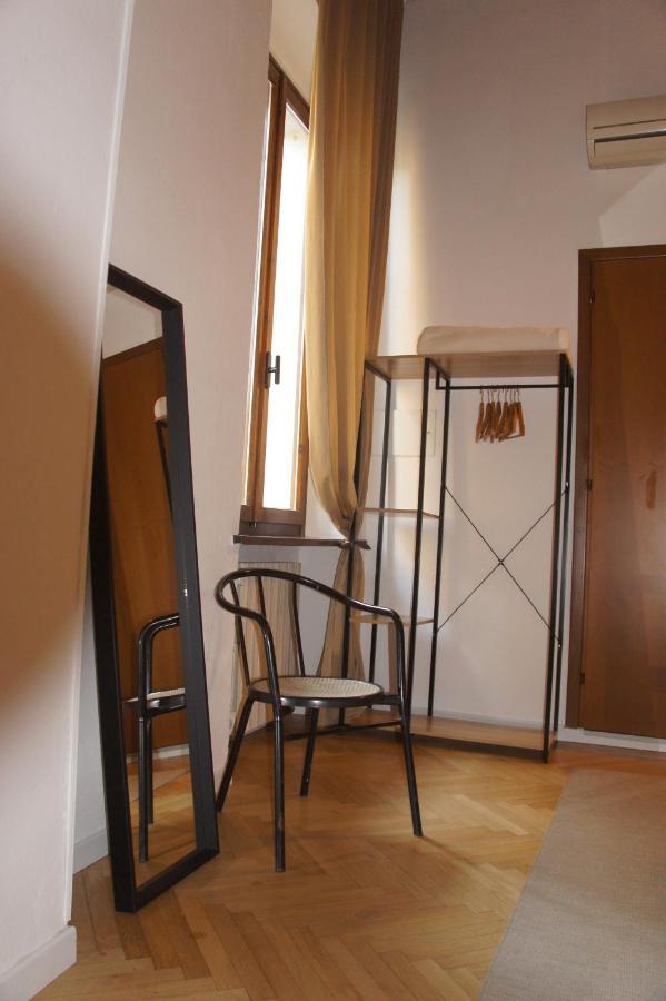 Appartement Casa Marzia *
