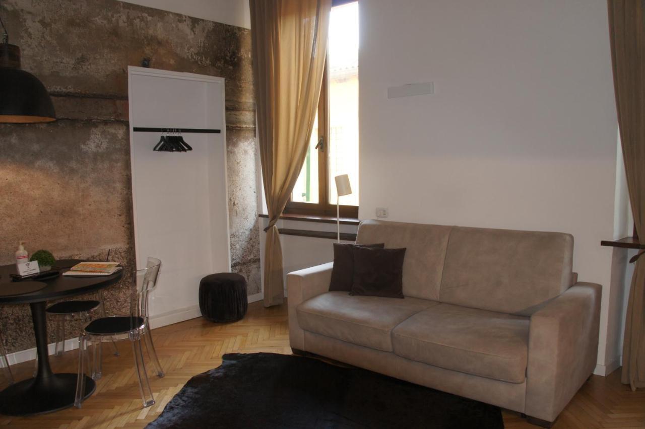Casa Marzia Appartement Verona