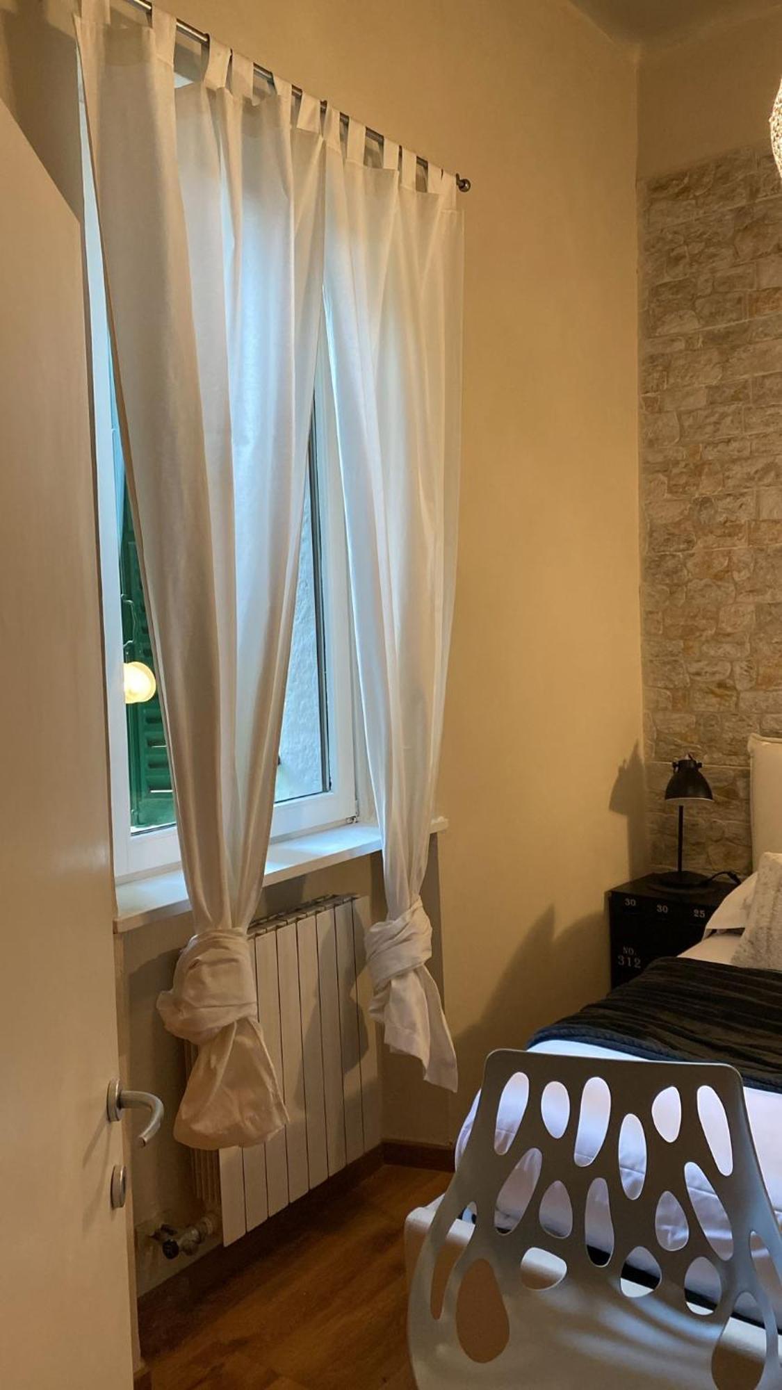 Casa Marzia Appartement *