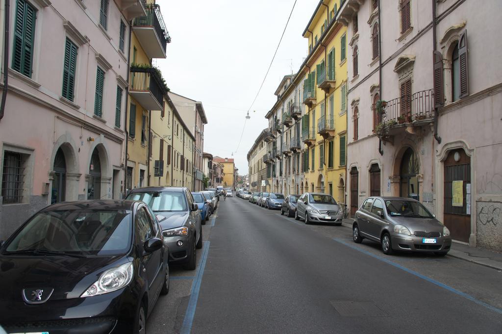 Casa Marzia Appartement *