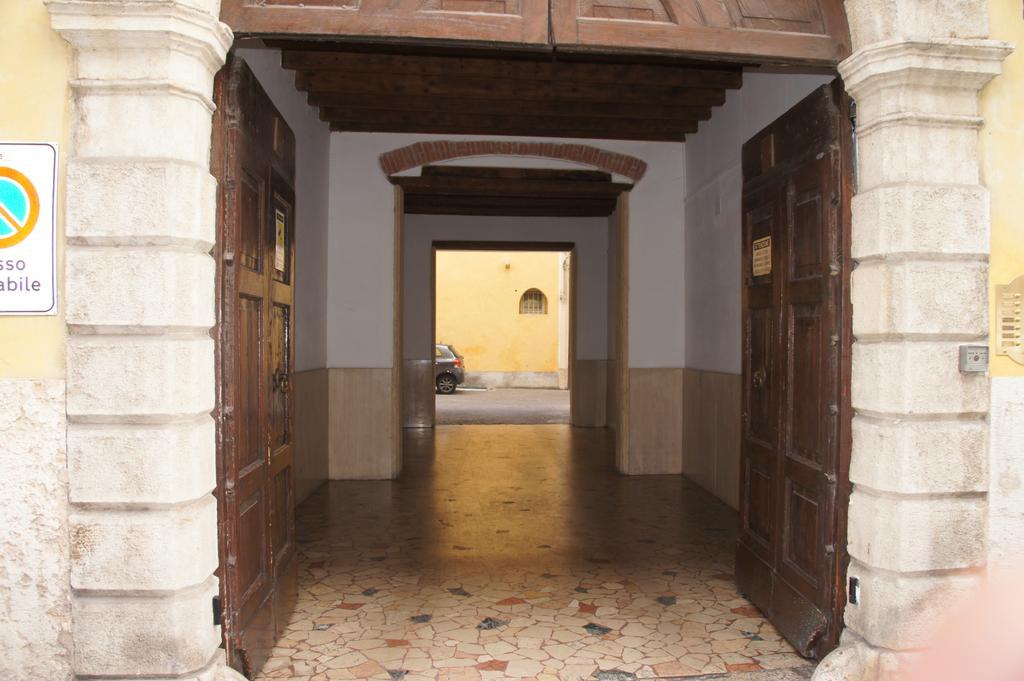 Appartement Casa Marzia