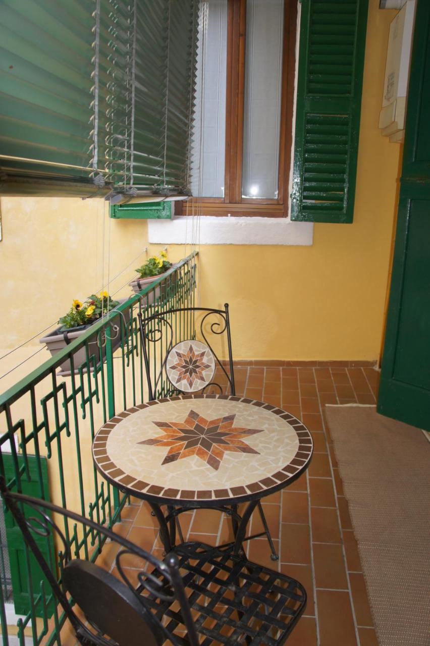 Appartement Casa Marzia Verona