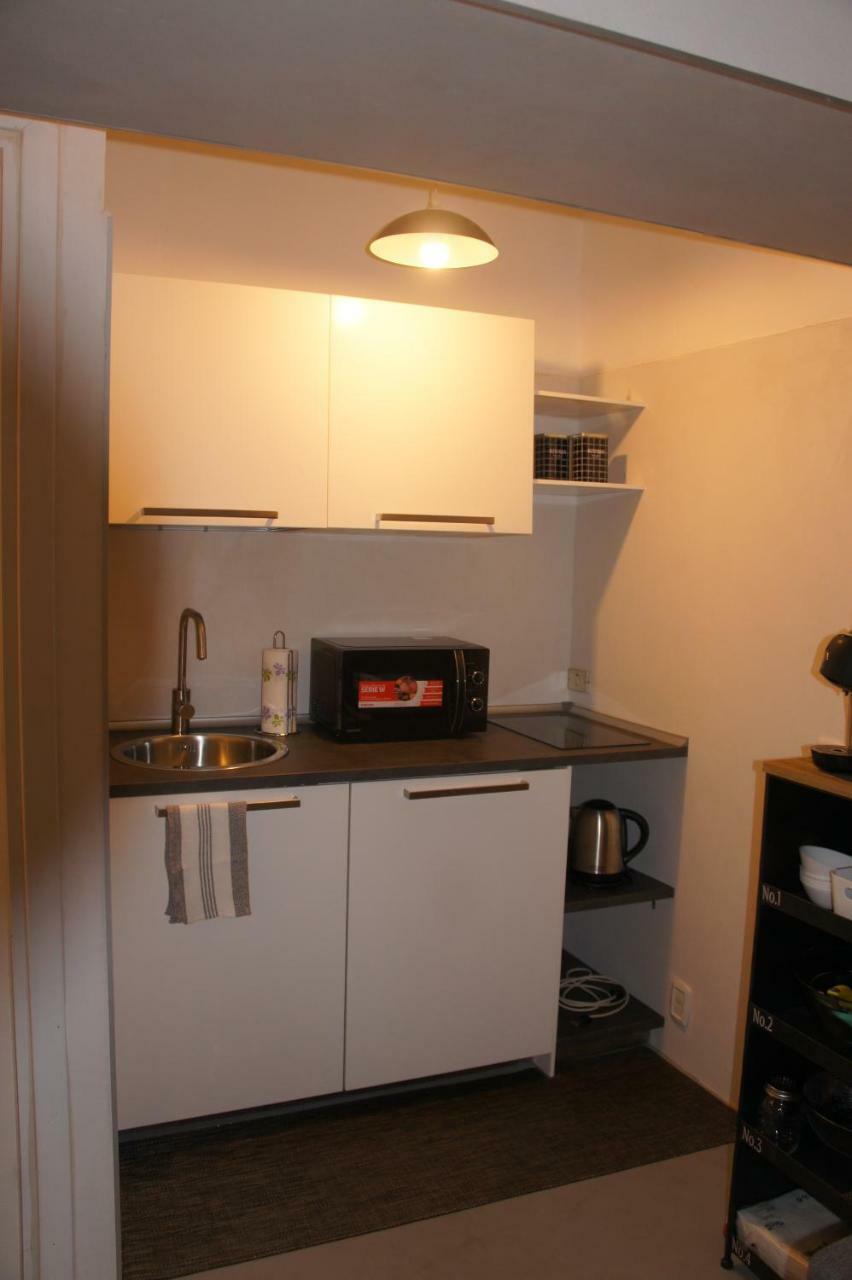 Appartement Casa Marzia Verona