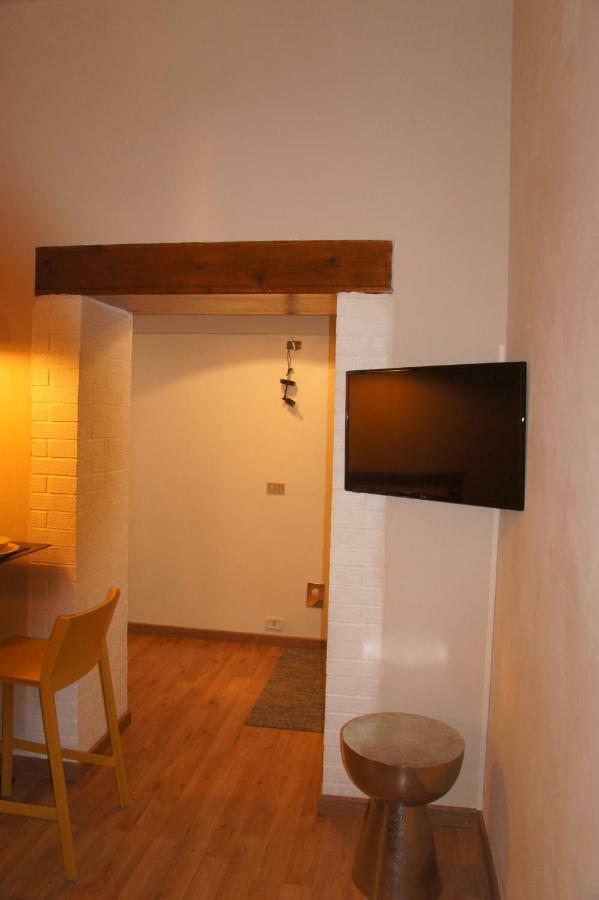 Casa Marzia Appartement