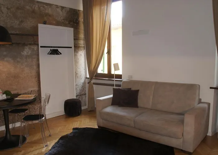 Casa Marzia