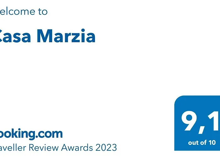 Casa Marzia