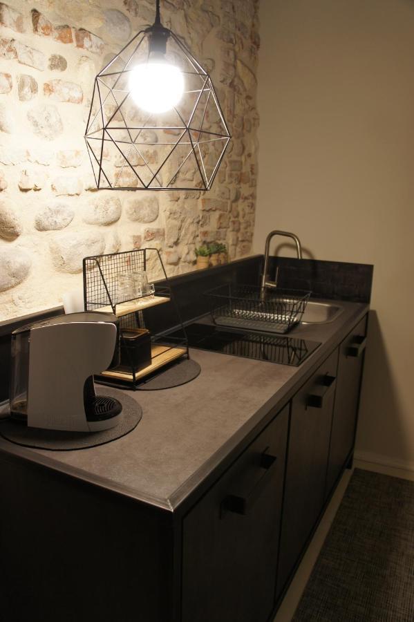 Apartamento Casa Marzia *