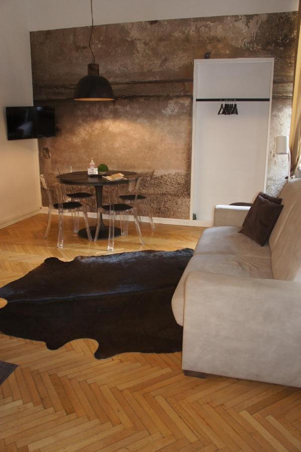 Apartamento Casa Marzia Verona