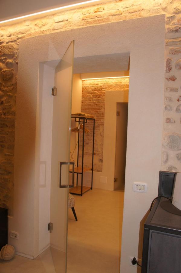 Apartamento Casa Marzia