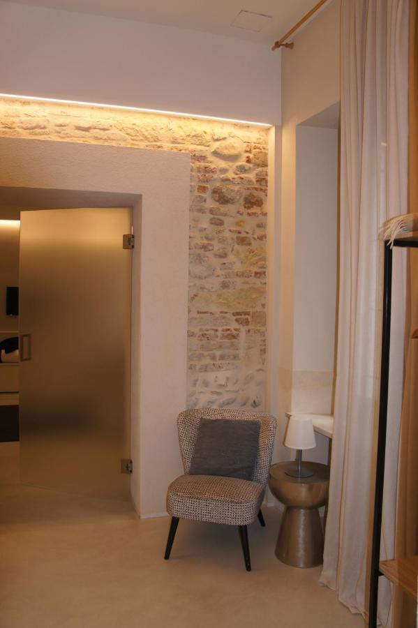 Apartamento Casa Marzia