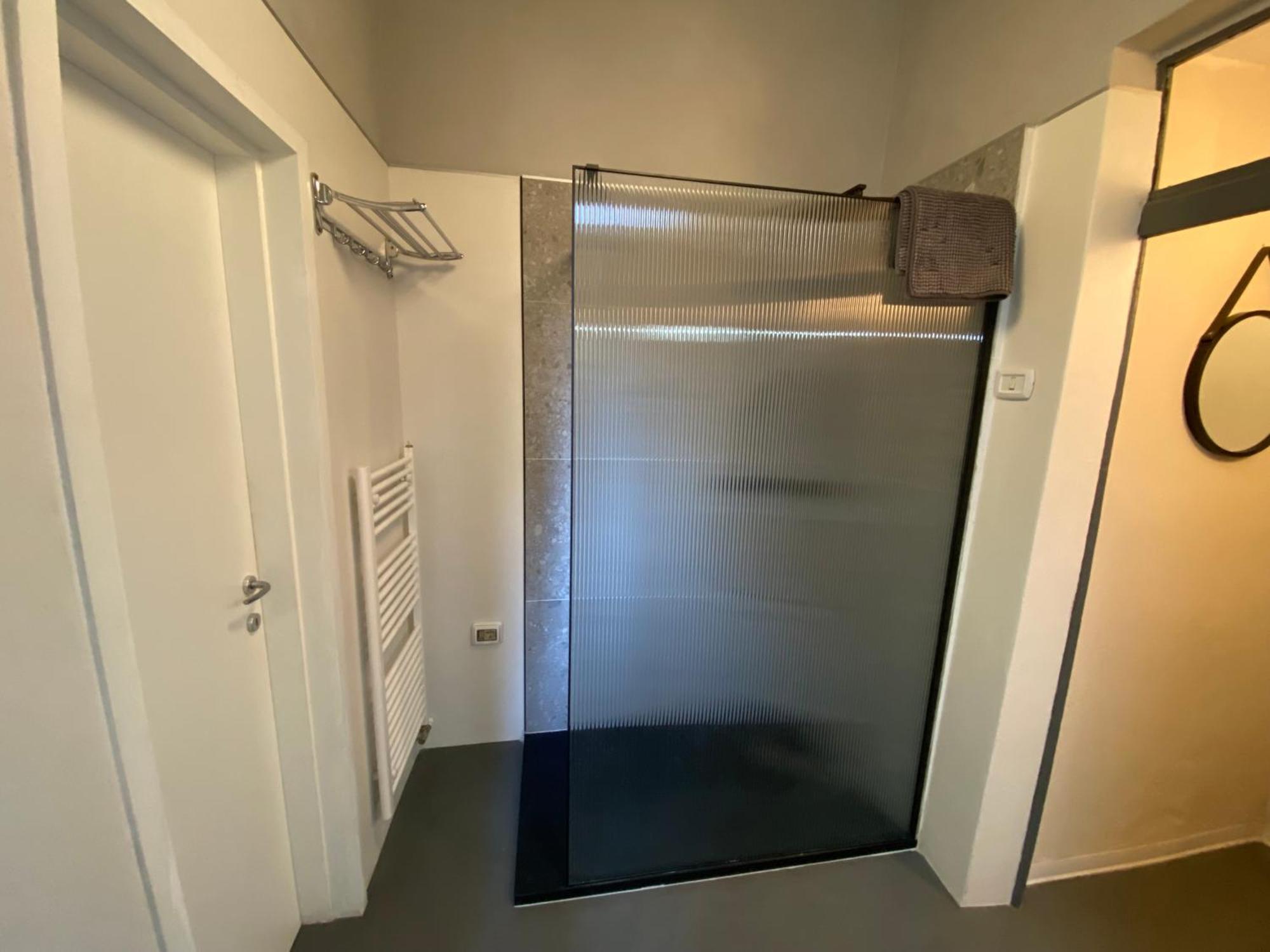 Apartamento Casa Marzia