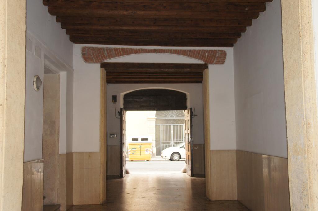Casa Marzia Apartamento *