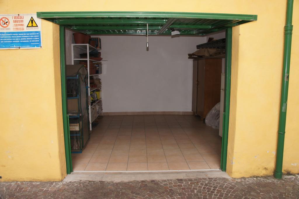 Apartamento Casa Marzia Verona
