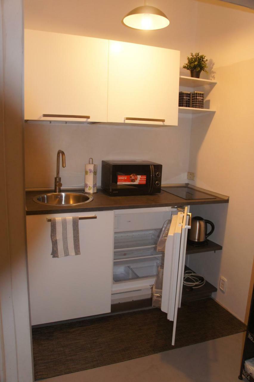 Apartamento Casa Marzia *