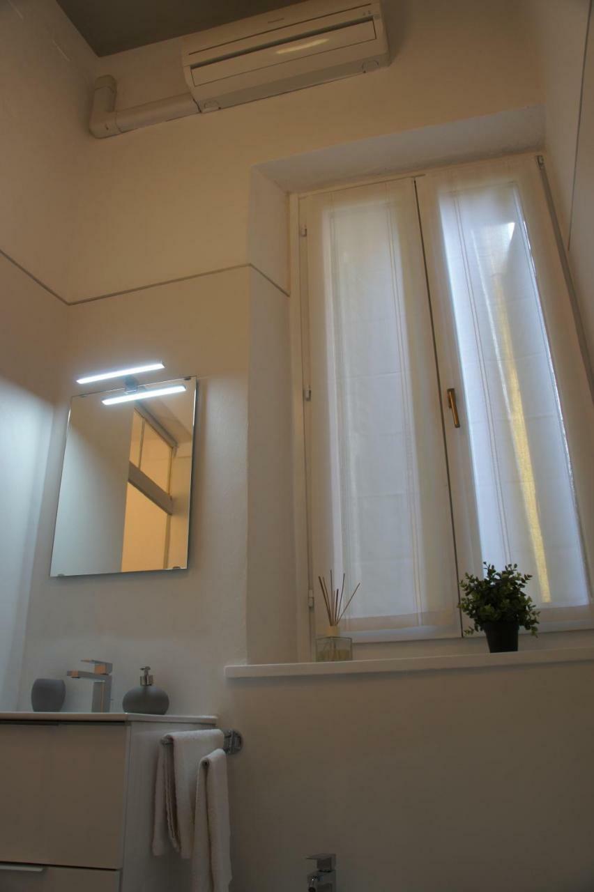 Apartamento Casa Marzia *