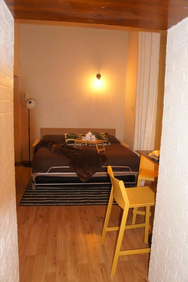 Apartamento Casa Marzia *
