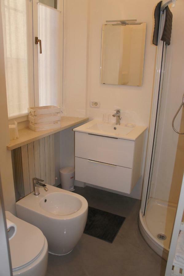 Apartamento Casa Marzia