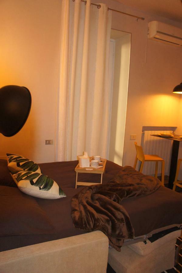 Apartamento Casa Marzia Verona